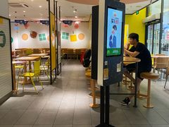 -麦当劳(融创茂店)
