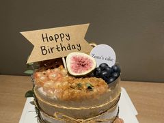-ZOZO's昌左左精致甜品设计(新北店)