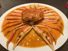 -正德楼果木烤鸭·渔家菜(东港店)