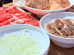 -彤德莱牛肉火锅(双港店)