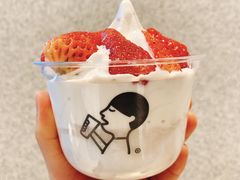 -喜茶(合肥正大广场店)