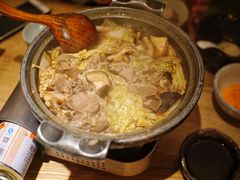 -初居食屋日式料理(万象城购物中心店)