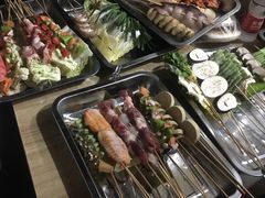 -非凡烧烤(历史博物馆店)
