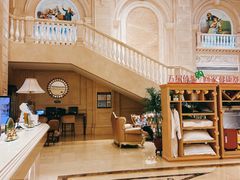 -维也纳国际酒店·深圳北站店