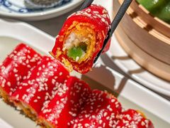-陶兰居·手工点心·粤菜(圆融时代广场店)