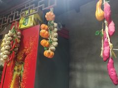 -国生茶庄·地道农家菜团建活动