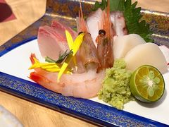 -鸟山鸣·日料食堂(王府井店)