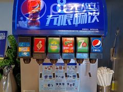 -千味涮·健康火锅(会展连城新天地店)