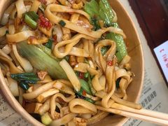 -捌玖粉面馆·猪油拌粉