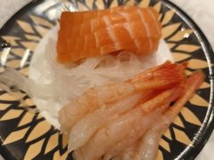 -争鲜回转寿司(流行前线店)