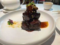 -玫瑰厅上海菜(兴国路店)