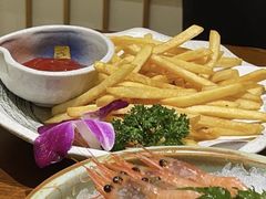 -贵木日本料理·铁板烧(新地假日广场店)