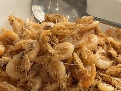 -渔民船说·北塘海鲜·天津菜·海肠捞饭(北塘古镇店)