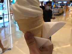 -麦当劳(龙湖时代天街店)