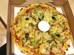 超级至尊-必胜客(南湖宅急送店)