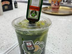 -茶茶巫CHACHAWU(裕华万达店)