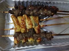 -大叔家福鼎小吃(十全街店)