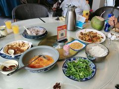 -生态苑农庄(十里画廊遇龙河店)