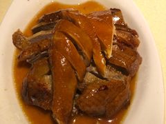 -龙记烧腊茶餐厅(常德路店)