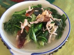 -安记烧鹅(新桥店)