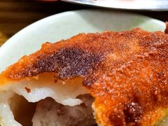 -黄阿姨锅贴大王(万航渡路店)