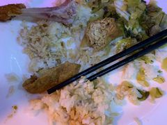 -潮汕农家原味汤粉王(甲岸村店)