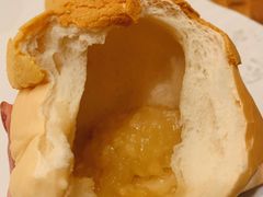 招牌菠萝包-炳胜品味(珠江新城店)