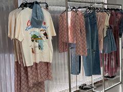 -ZARA(上海时代广场店)