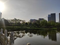 -西海子公园