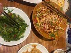 -紫滇源云南生态菜(丹凤街店)
