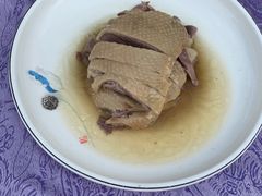 -花园茶楼(兴城西路店)