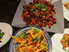 -朕之味(时代广场店)
