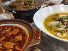 -乡村基·川味现炒大王(熙悦天街店)