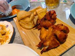 -木尔坦·Multan巴基斯坦清真餐厅halal(大智嘉园店)