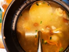 -衡厨·衡阳土菜(中南店)