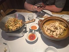 -老阿爸鲜鱼土菜(园区永旺店)