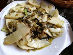 -风味小馆(天目湖宾馆店)