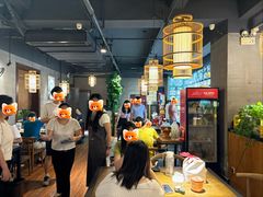 -建德食府·十八年建德菜(天目里国际街区店)