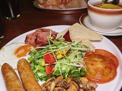 -mordew加州日记西餐&小酒馆(新天地店)