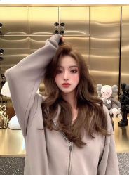 -3AM HAIR SALON染发接发