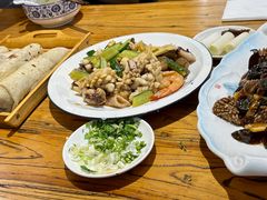 -鸢飞潍坊菜馆(鸢飞大酒店)