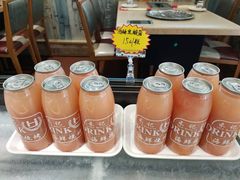 -禾记海鲜烧烤(八一路店)