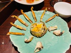 -成隆行·蟹王府(九江路店)