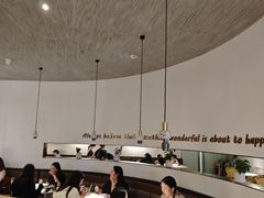 -BE BRIGHT KITCHEN(正佳广场店)