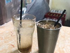 -渔记茶餐厅(渔村店)