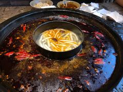 -重庆渝达老火锅(春熙路店)