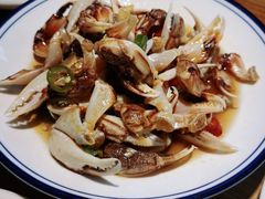 -吕氏疙瘩汤·私家菜馆(慈云寺店)