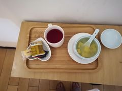 -麦子MaiMassage(打浦桥店)