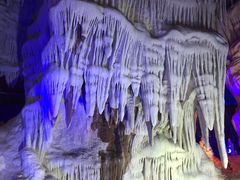 -泰安地下龙宫景区