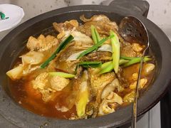 -肖记公安牛肉鱼杂(田林路店)